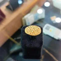 انگشتر تراش