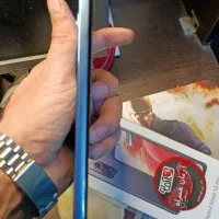 گوشی شیائومی note 12 pro 4 g نوت ۱۲ پرو ۲۵۶ رام ۸|موبایل|تهران, میدان ولیعصر|دیوار