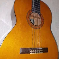 گیتار یاماها c40