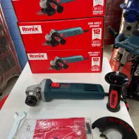 مینی فرز رونیکس ۸۵۰وات با ضمانت نامه شرکتی