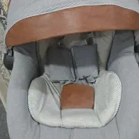 کریر|کالسکه و لوازم جانبی|خرم‌آباد, |دیوار