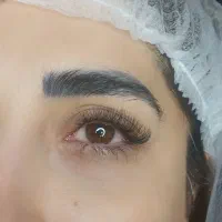 مدل برای کاشت مژه با بهترین متریال و قیمت مناسب|خدمات آرایشگری و زیبایی|آمل, |دیوار