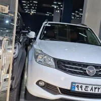 هایما s7 مدل95  بی رنگ بی خط خش نقد اقساط|خودرو سواری و وانت|تهران, علم و صنعت|دیوار