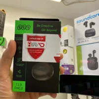 ایرپادQCY انکر انواع ایرپاد