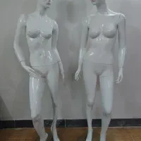 مانکن زنانه
