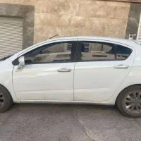 برلیانس 220 اتومات