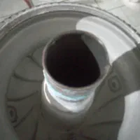سماور گازی