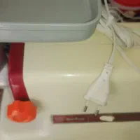 چر گوشت ناسیونال (نیکو)|سایر لوازم برقی|بیرجند, |دیوار