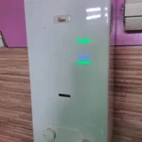 تعمیرات پکیج و آبگرمکن و بخاری و...