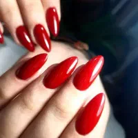آموزش وخدمات ناخن،مژه،میکاپ،شینیون،پیرسینگ جیحون
