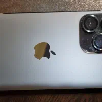 آیفون ۱۴ پرومکس zdaa 256 مشکی نو نو