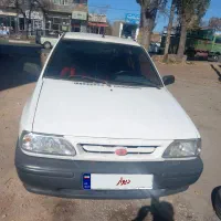 فروش فوری پراید مدل۸۹