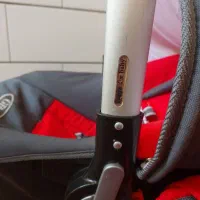 کریر و کیف لوازم نوزاد|اسباب و اثاث بچه|بروجن, |دیوار