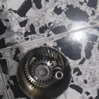 سل سلندر گیربکس پنج دنهدنده تایمر ۱۵۰|قطعات یدکی و لوازم جانبی|اهواز, پردیس دو|دیوار