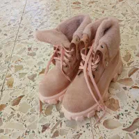 بوت دوحالته|کیف، کفش، کمربند|شهرکرد, |دیوار