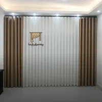 گالری پرده پارسا|پرده، رانر، رومیزی|گنبد کاووس, |دیوار