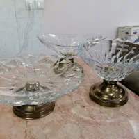 تعدادی ظروف آشپزخانه به قیمت مناسب