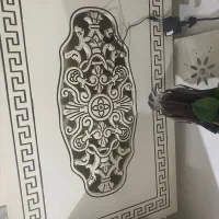 میز نهارخوری|میز و صندلی غذاخوری|مشهد, بلال|دیوار