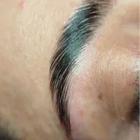 لیفتابرو ومژه متریالاورجینالوبهترین قیمت