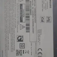 تلویزیون سامسونگ UE55au8072|تلویزیون و پروژکتور|تهران, دبستان|دیوار