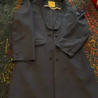 دو عدد مانتو کتی بسیار شیک تز سایز ۳۸ تا۵۰