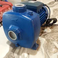 پمپ پنتاکس MB 150  ایتالیایی ،مناسب بناهای تا6طبقه