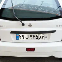 پراید ۱۱۱ مدل ۹۳ خوش قیمت|خودرو سواری و وانت|بابل, |دیوار