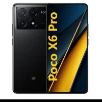 poco x6 pro