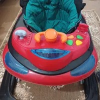 روروئک و گهواره ست