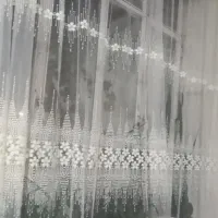 پرده|پرده، رانر، رومیزی|ارومیه, |دیوار