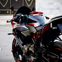 موتورQj srk 250rr فول اسپرت|موتورسیکلت|قدس, شهر‌قدس|دیوار