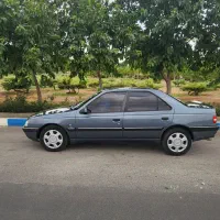 مسافر از اصفهان به مرزمهران باپژومدل بالا تیوفایو