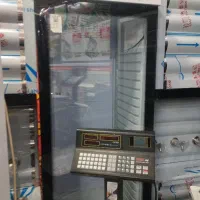 فریزر عرض ۷۰ الکترو زمزم  یخچال عرض ۶۰ و ۸۰|فروشگاه و مغازه|اراک, |دیوار