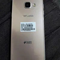 گوشی a3 کاملا نو و سالم