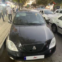 تیبا ۲|خودرو سواری و وانت|اردبیل, |دیوار