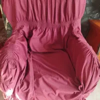 رومبلی پارچه ای ۷نفره