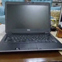 لپ تاپ دل مدل e6440|رایانه همراه|اهواز, کوروش|دیوار