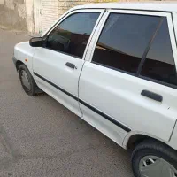 پراید مدل 97|خودرو سواری و وانت|برخوار, |دیوار