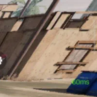 برنامه کاهش پینگ کلاف(تمام گیم ها)در شرایط اضطراری