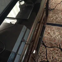 ps4  fat 500g دو دسته کپی خور فول گیم