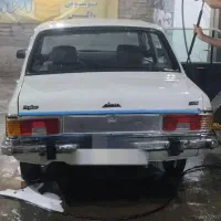 پیکان انژکتور کم کار سالم و خونگی