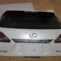 لوازم بدنه لندکروزر ،پرادو ، لکسوس rxو Lx|قطعات یدکی و لوازم جانبی|تهران, چهارصد دستگاه|دیوار