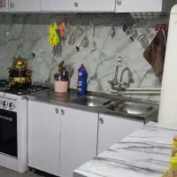 کابینت فلزی دست دوم