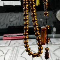 انواع تسبیح زازا و سندلوس و کهربا ارسال به سراسر|بدلیجات|تبریز, |دیوار