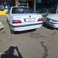 پژو پارس t5|خودرو سواری و وانت|میاندوآب, |دیوار