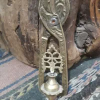 قیچی فولادی|کلکسیون اشیاء عتیقه|کرمان, |دیوار