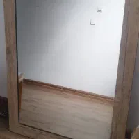 آینه قدی بزرگ