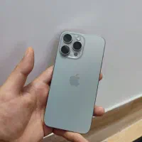 گوشی ایفون ۱۵ پرومکس