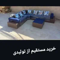 مبل خوزستانی|مبلمان خانگی و میز عسلی|تهران, خلازیر|دیوار
