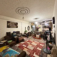 70 متر یک خواب پارکینگ دار